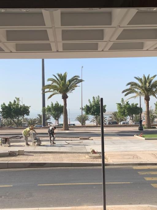 Bord De La Mer Αγκαντίρ Εξωτερικό φωτογραφία